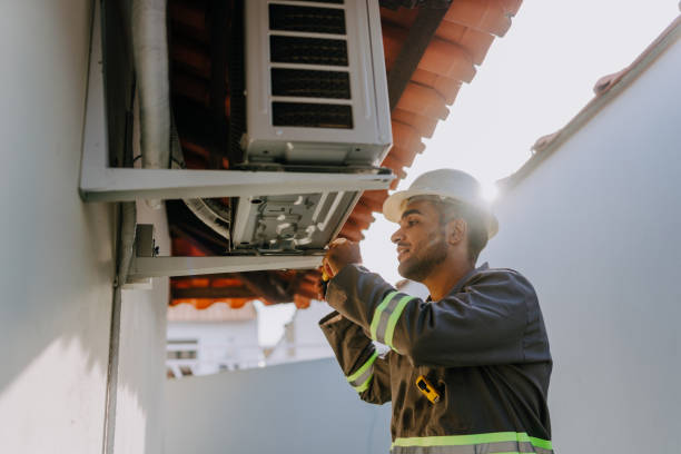 Best HVAC replacement cost  in Grayvle, IL