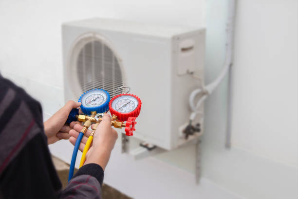 Professional HVAC in Grayville, IL