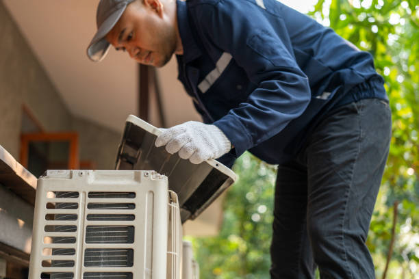 Best HVAC companies near me  in Grayvle, IL