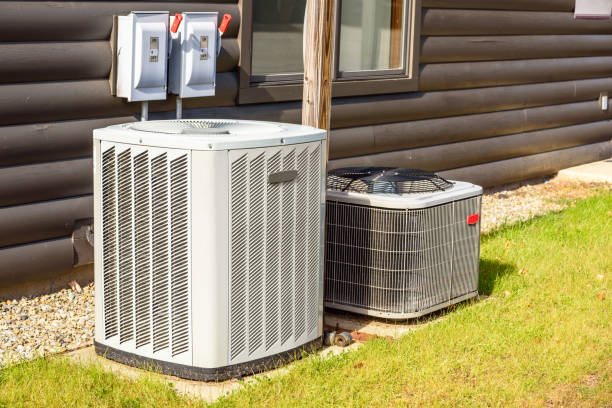 Best HVAC maintenance near me  in Grayvle, IL